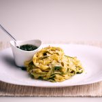 Tagliatelle cu zucchini4